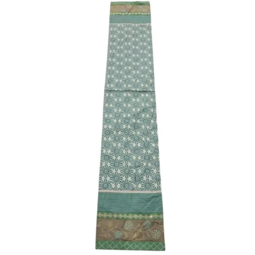 VTG 90's Table Runner 71 X 12